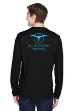 Load image into Gallery viewer, Blue Dream Long Sleeve Tee
