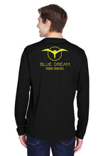 Load image into Gallery viewer, Blue Dream Long Sleeve Tee
